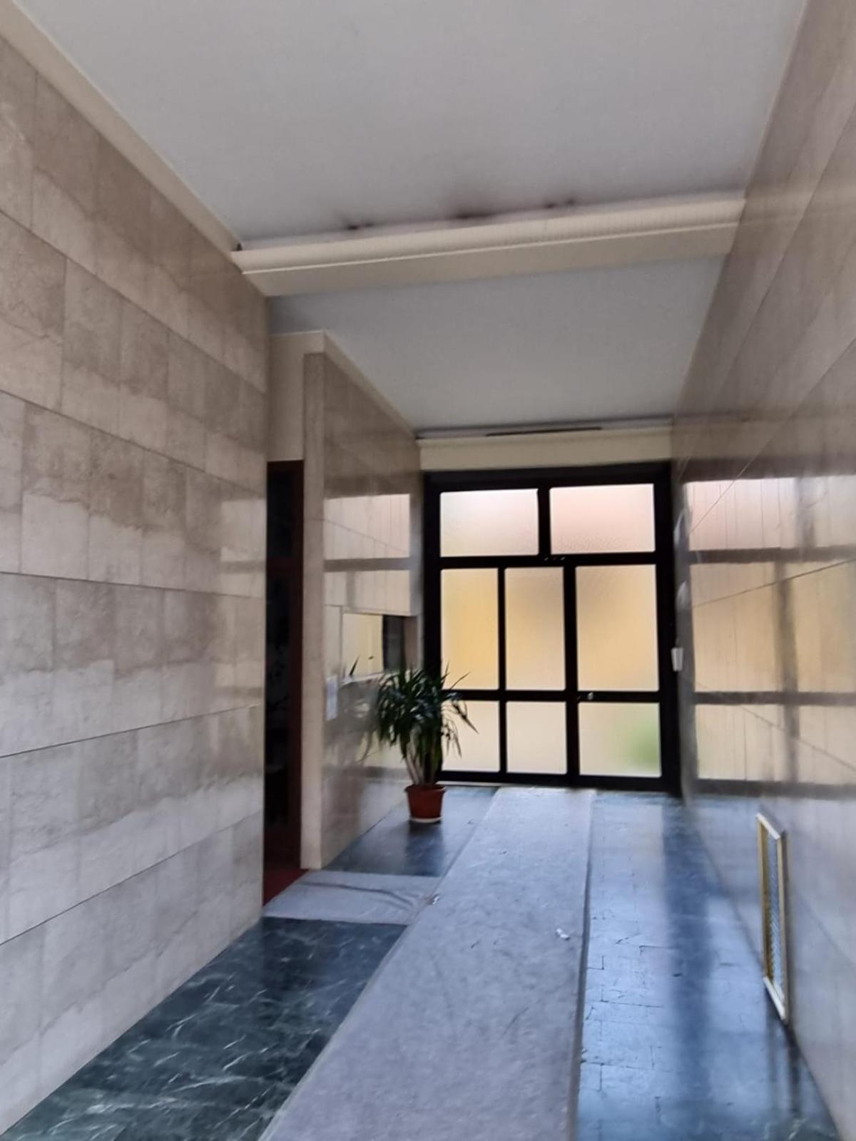 Apartamento Casami Milán Exterior foto