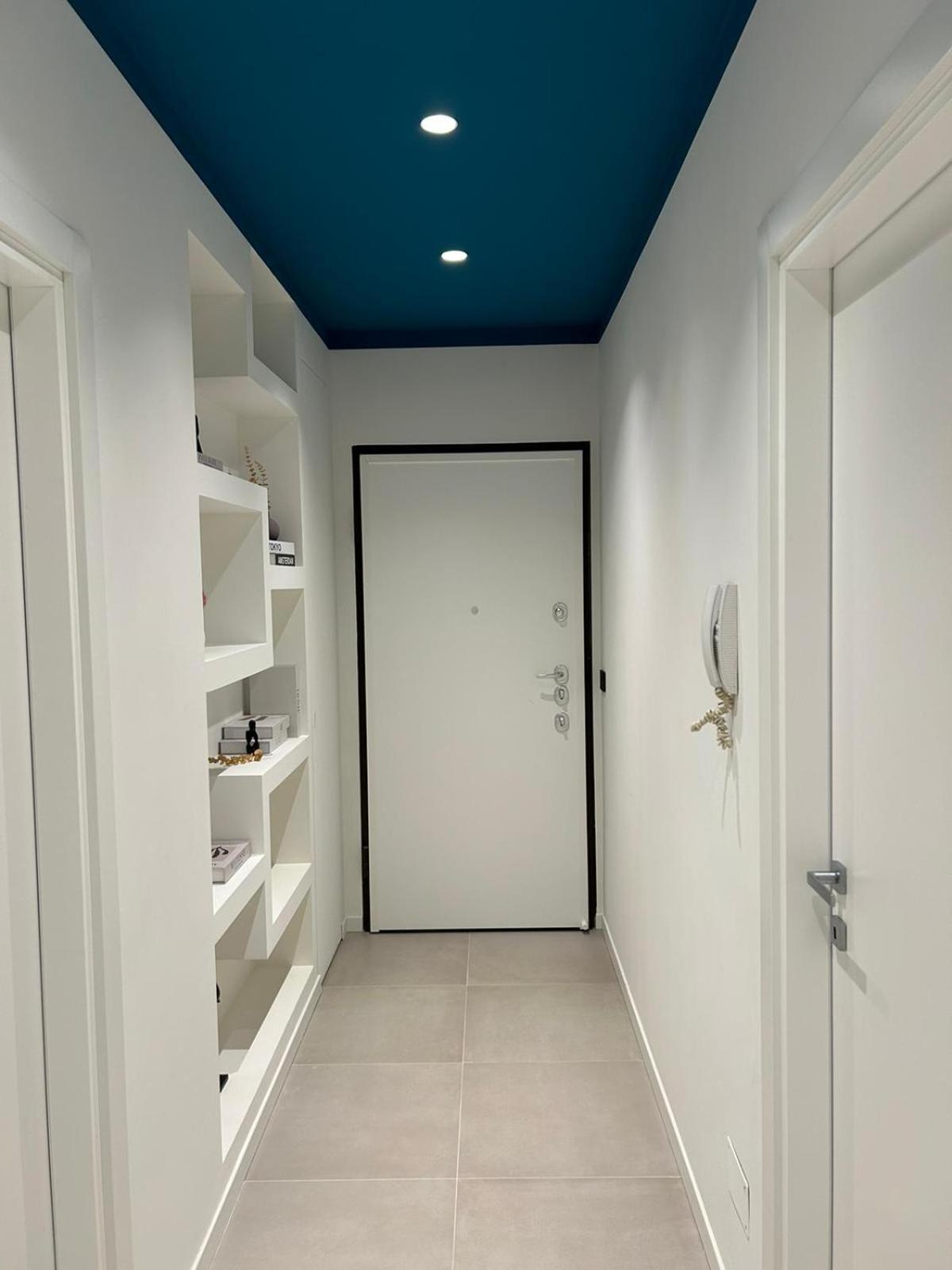 Apartamento Casami Milán Exterior foto