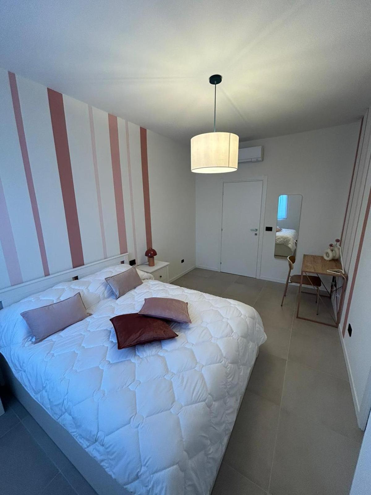 Apartamento Casami Milán Exterior foto