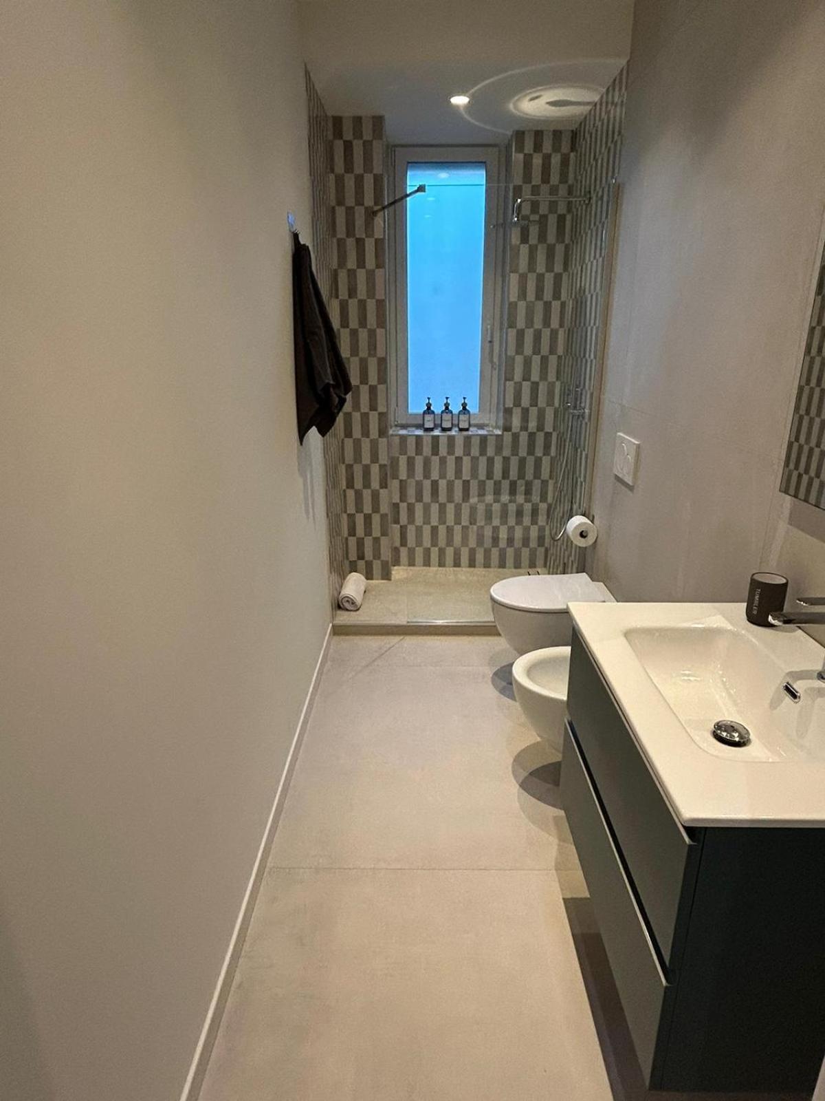 Apartamento Casami Milán Exterior foto