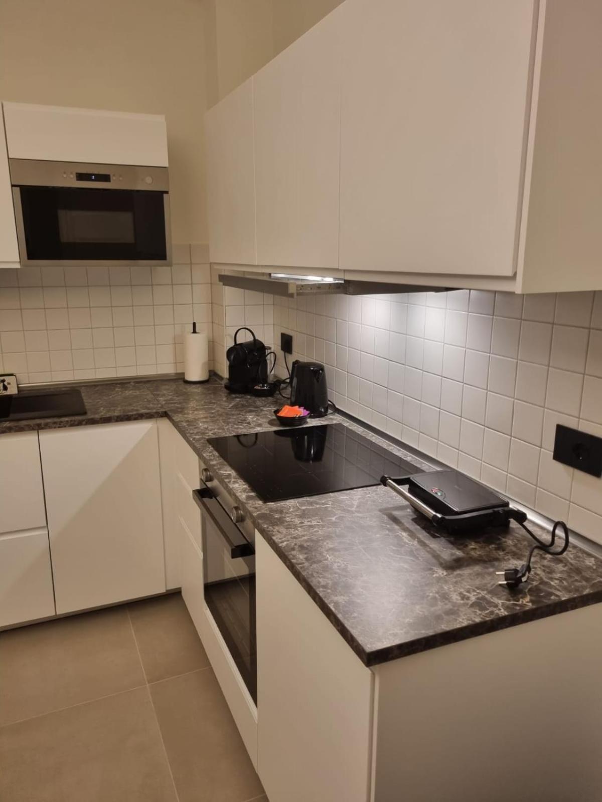 Apartamento Casami Milán Exterior foto